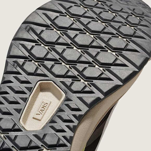 Vans Mte Ultrarange 2.0 Shoes VN000D60RML Brown Mens Size 10 NEW SKATEBOARDING - Picture 13 of 16